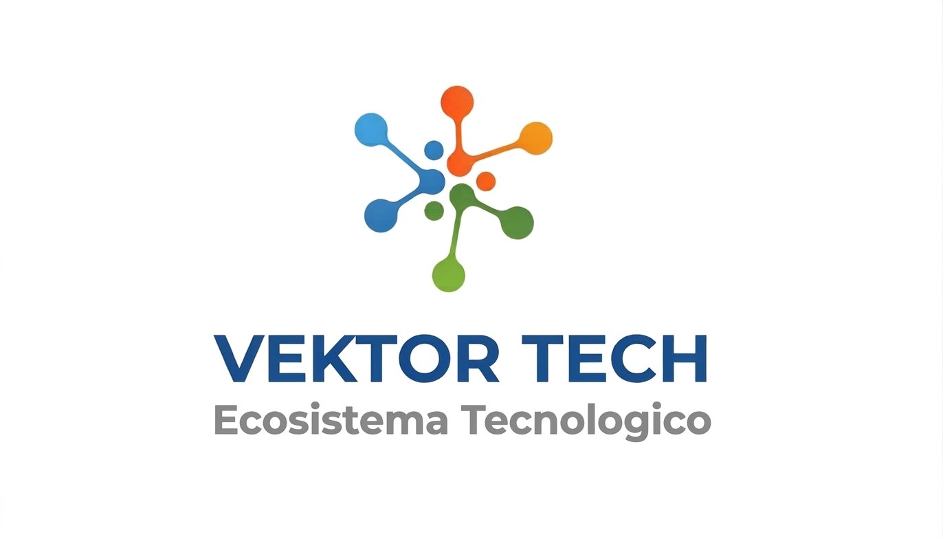 VEKTOR-TECH